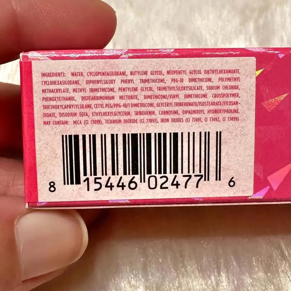 NIB Jeffree Star Magic Star Liquid Concealer C14 Full Size 3.4ml
